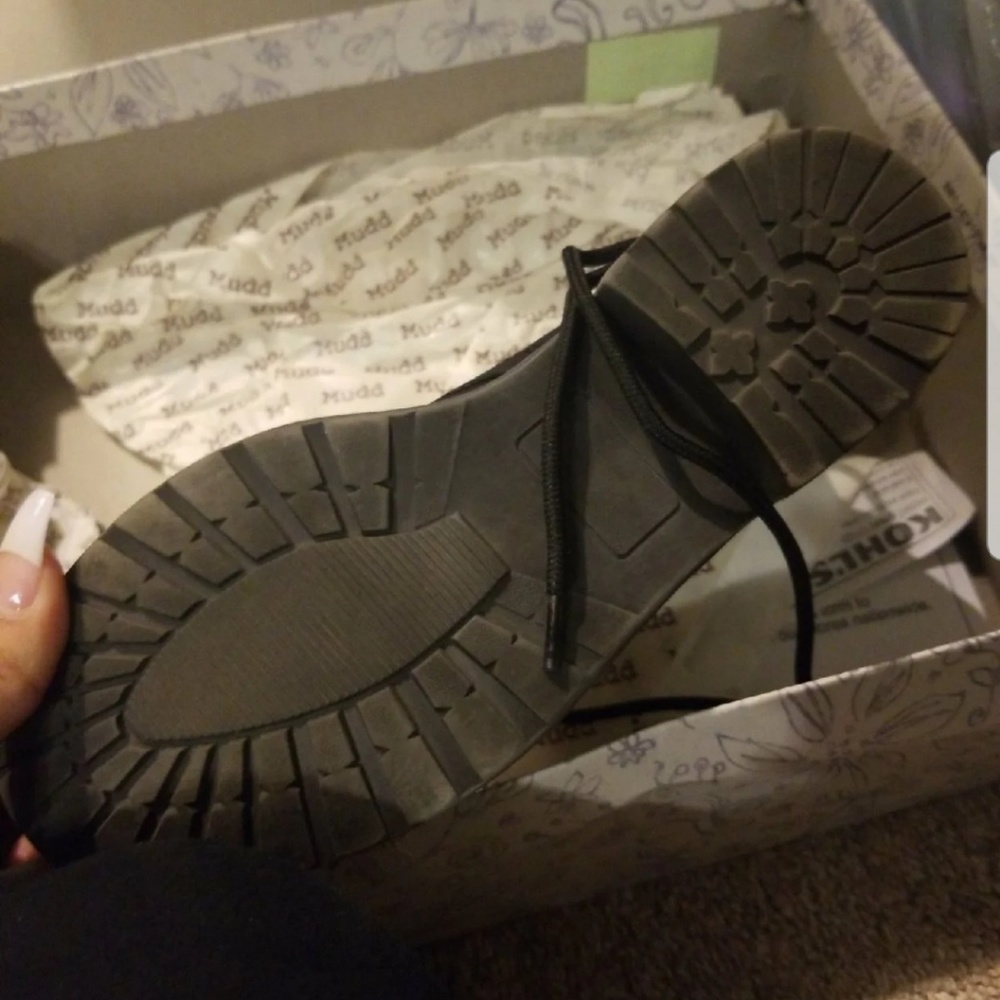 Mudd Boots - image 3